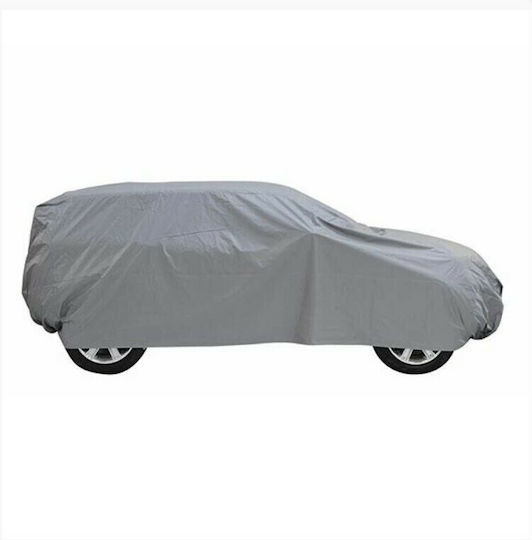 Spinelli Bogart California Κουκούλα Αυτοκινήτου CF1 430x180x200cm Αδιάβροχη