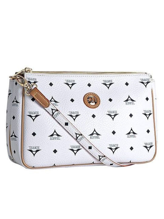 111090-4Ε Women's Bag Crossbody White