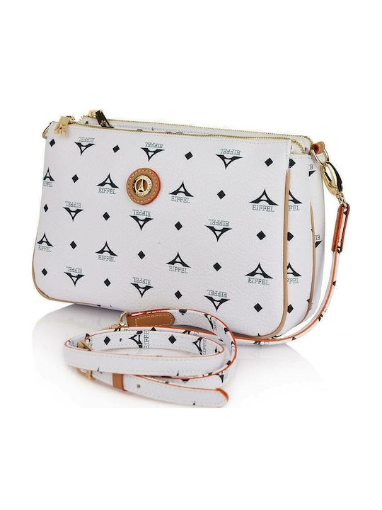 111090-4Ε Women's Bag Crossbody White
