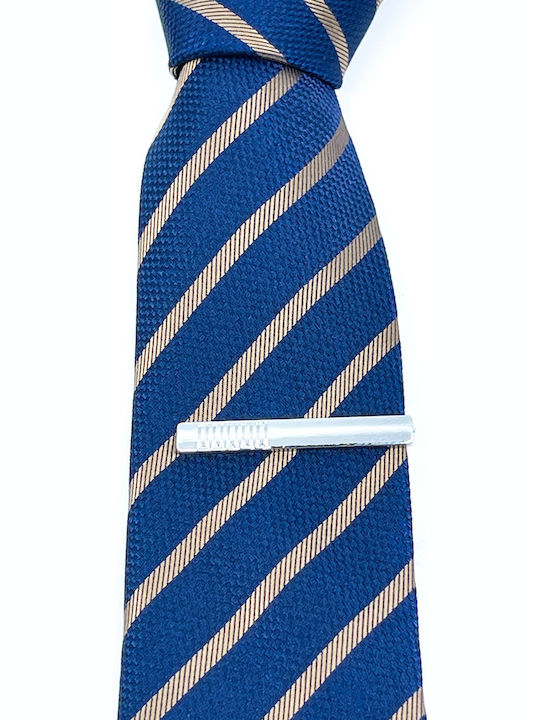 Legend Accessories Tie Clip Silver