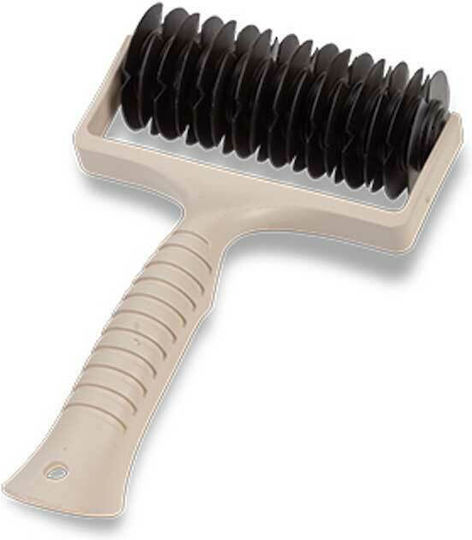 Nava Plastic Dough Roller Misty 20.5cm