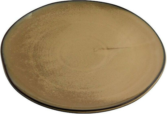 HFA Granite Πιάτο Ρηχό από Πορσελάνη 26cm HFA Granite Πιάτο Ρηχό από Πορσελάνη 26cm
