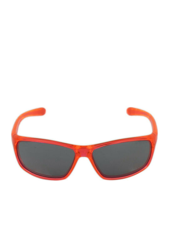 Nike Varisty Ochelari de Soare Pentru Copii Portocalii