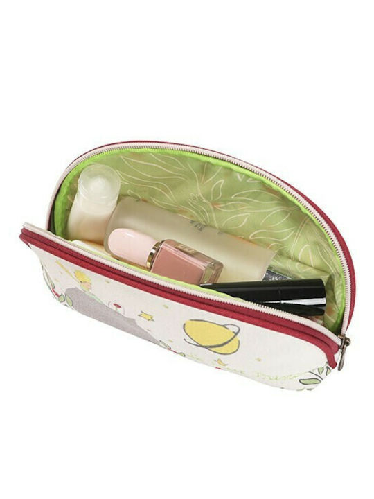 Toiletry Bag The Little Prince in Multicolour color