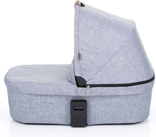 ABC Design Port Bebe Zoom Γκρι