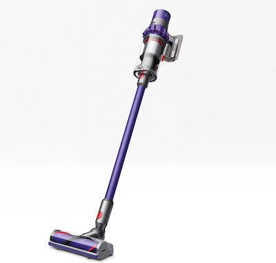 Dyson Cyclone V10 Animal 226379-01 Презареждаща се Пръчков прахосмукачка 25.2V Лилав