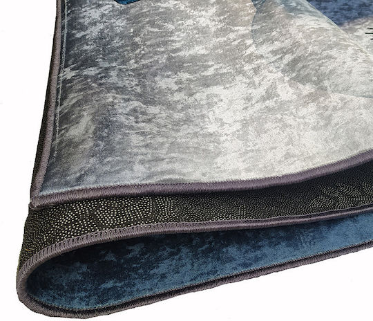 Dimcol Dinosaur 287 Детско килимче Сив 135x200см
