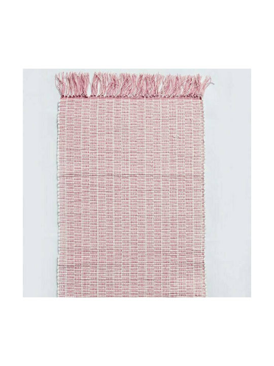Palamaiki Kids Cotton Rug Lila 50x80cm