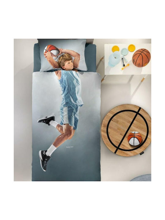 Saint Clair Kids Synthetic Rug Hoop Round 100cm