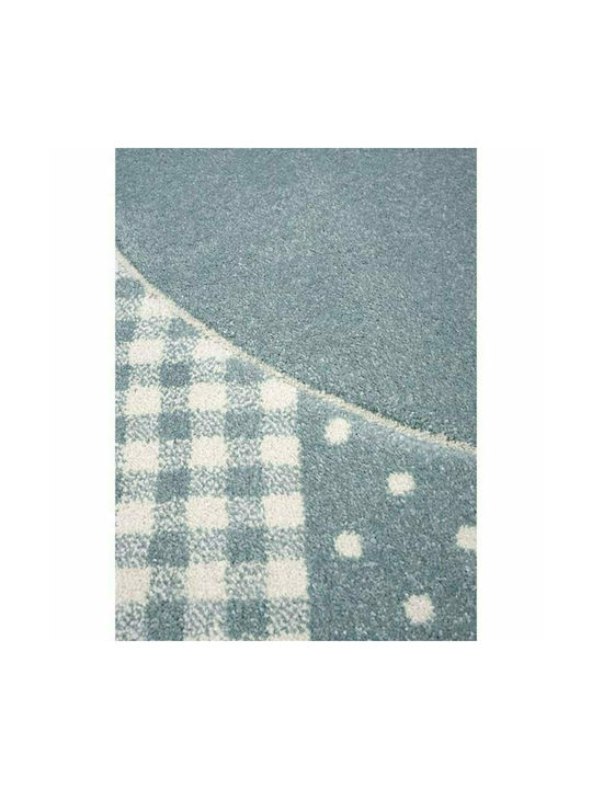 Biokarpet Yolo E0120 230 Кръгъл 160x160