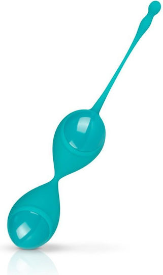 LoveBoxxx Love N Play Starter Kit Set Turquoise Green