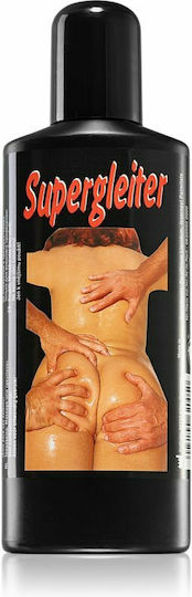 You2Toys Supergleiter Massage Oil Schmiermittel 200ml
