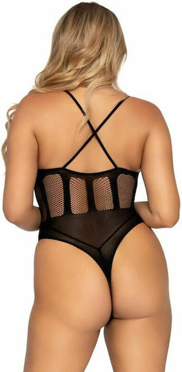 Leg Avenue Black D-228417