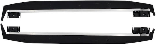 Carner Σκαλοπάτια Αυτοκινήτου 4x4 για Mercedes-Benz GL Class X164 2007-2012 2τμχ
