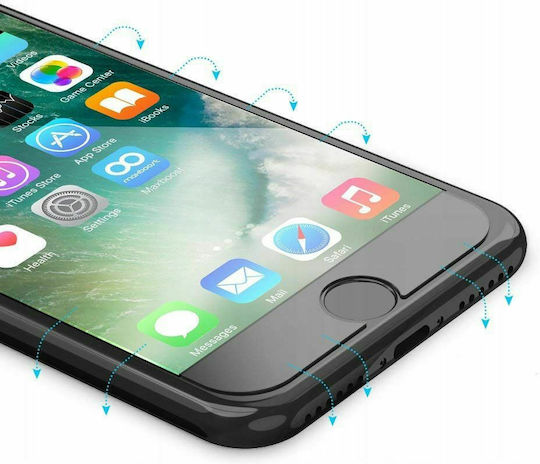 Hofi Rückseitenfolie Tempered Glass für iPhone XR Transparent