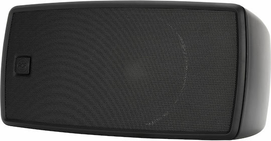 RCF WMR 60T Επιτοίχιο Ηχείο 80W (Τεμάχιο) Μαύρο