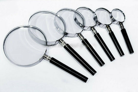 Exas Paper Magnifying Lense 1pcs