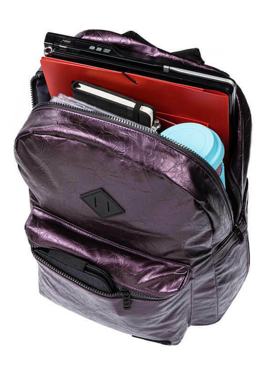 Polo Princessa School Bag Backpack Elementary, Elementary Pink 25Liters