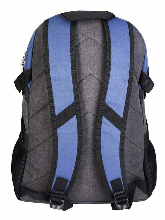 PCMerch Πλάτης Μπλε