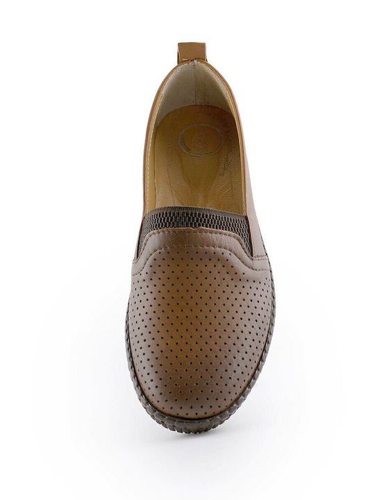 Γυναικεία Slip-On Ταμπά