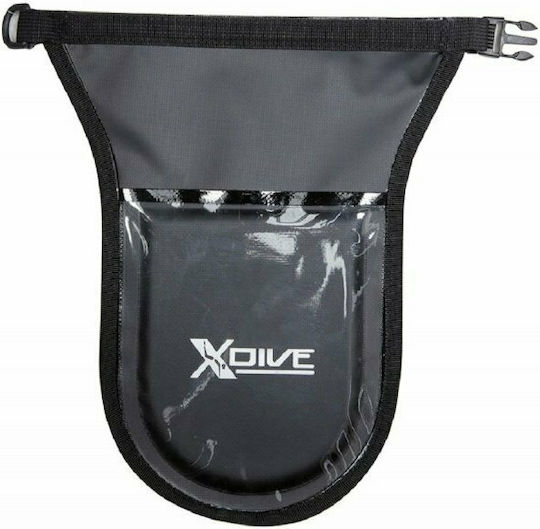 XDive Waterproof Cover Rezistentă la apă Negru 65309