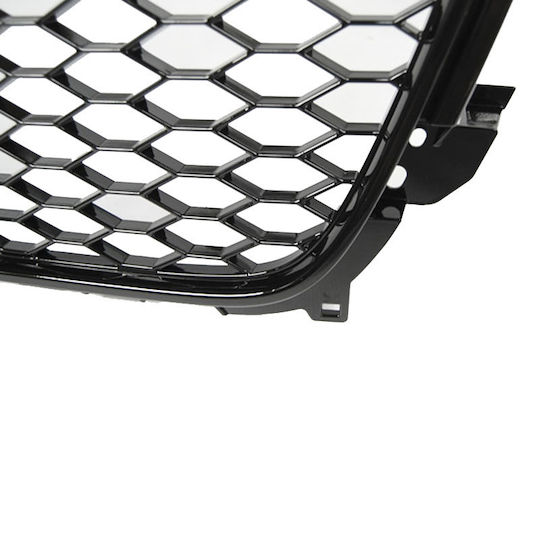 Carner Carner Auto Dekorative Masken Audi A4 / RS4