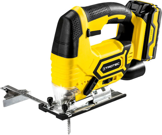 Trotec PJSS 11-20V Σέγα 20V 1x2Ah
