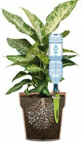 G.F Aquaflora Tris Con Gura Sticlei 3 Bucăți