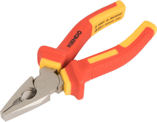Kendo Zange Gerade Zange Gerade Elektriker Länge 160mm