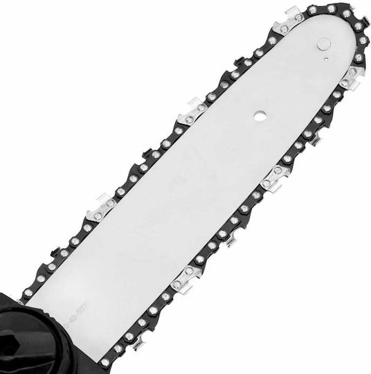 vidaXL Electric Hedge Trimmer 710W with Blade 25cm 149206