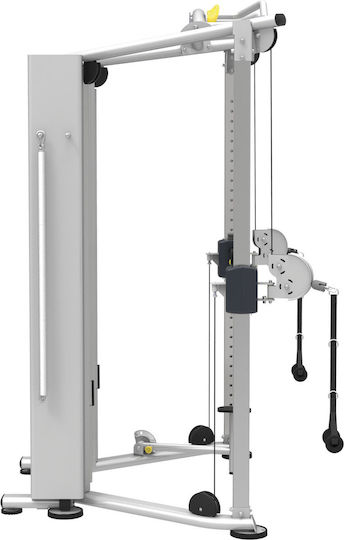 Impulse IT9530 Crossover mit Gewichten 182kg (2x91kg)