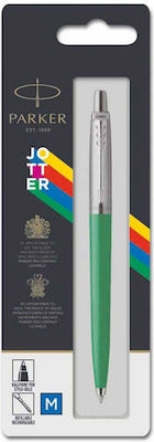 Parker Jotter Pix Pix cu bilă Verde