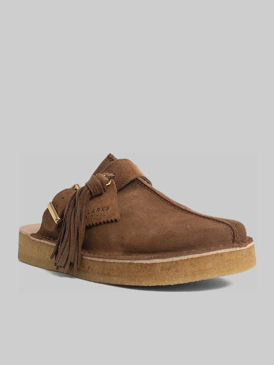 Clarks Clarks