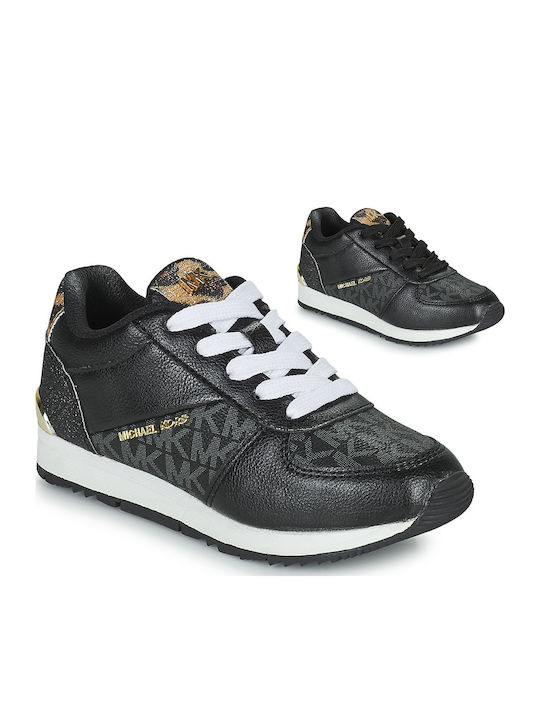 Allie Kids Sneakers Black