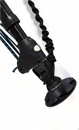 Aqua Marina Rig 5m2 Πανί για Sup Μπλε