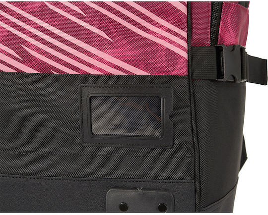 Aqua Marina Advanced Roller Tasche für Board Sup & Ausrüstung Bordeaux Fuchsia