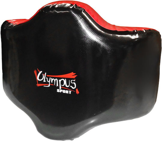 Olympus Sport Coach Full Body Attack Στόχος Σώματος Πολεμικών Τεχνών Μαύρος