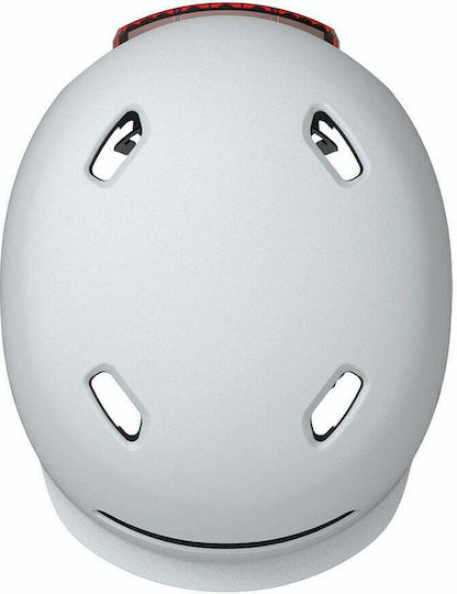 Livall BH51M Helmet for Electric Scooter White