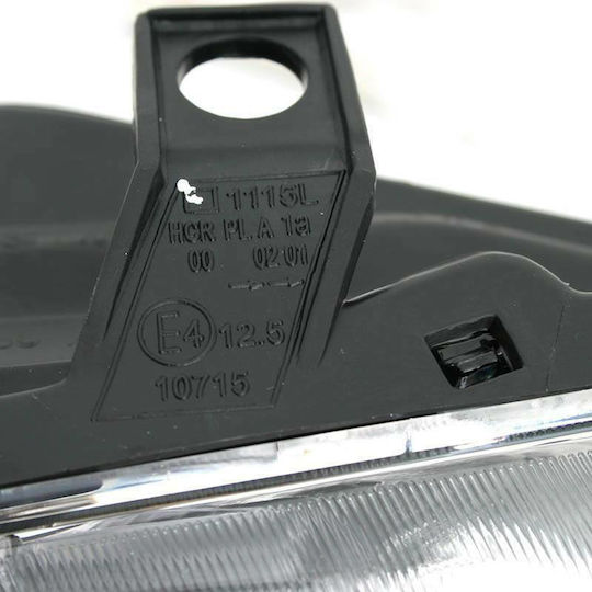 Depo Δεξί Μπροστινό Φανάρι για Seat Ibiza 02-08 1τμχ