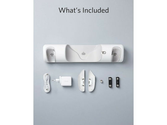 Anker Oculus Quest 2 Charging Dock Stație de încărcare pentru 1 controller VR (realitate virtuală) Alb