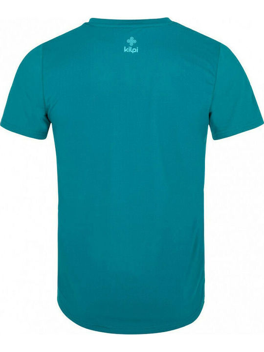 Todi-M T-shirt Τιρκουάζ