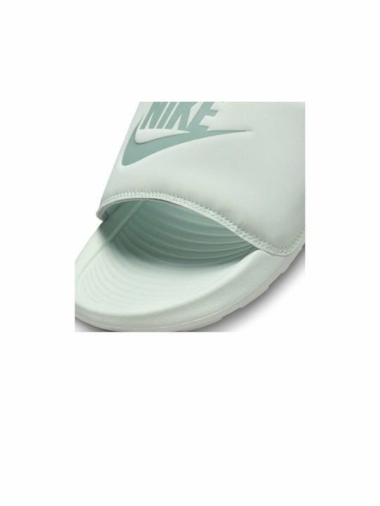Victori One Women's Slides Green
