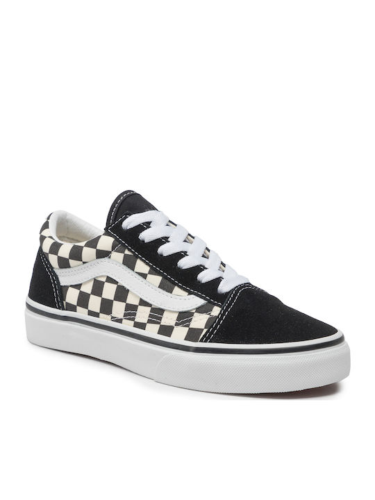 Vans Old Skool UY Old Skool Low Черни