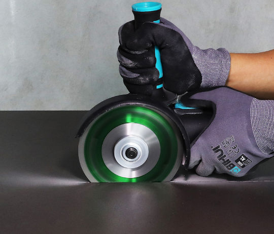 Bihui Slimslab Δίσκος Κοπής Δομικών Υλικών 115mm