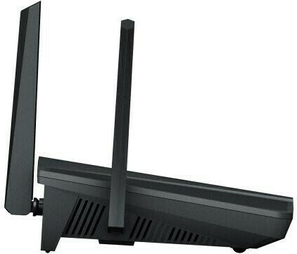 Synology RT6600AX Wireless Router Wi-Fi 6 cu 4 Porturi Gigabit Ethernet