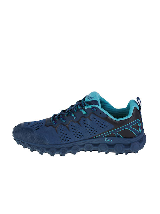 Inov-8 Parkclaw G 280 Sport Shoes Trail Running Blue