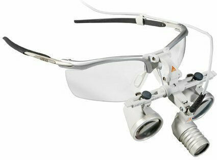 Heine LoupeLight 2 Led Magnifying Glasses