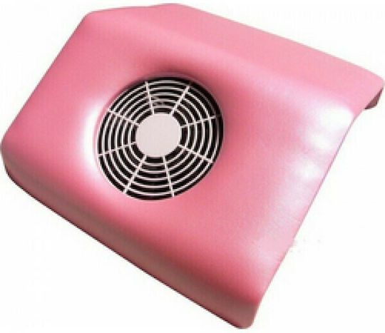 AGC Dust Absorber Nail Dust Pink 5W