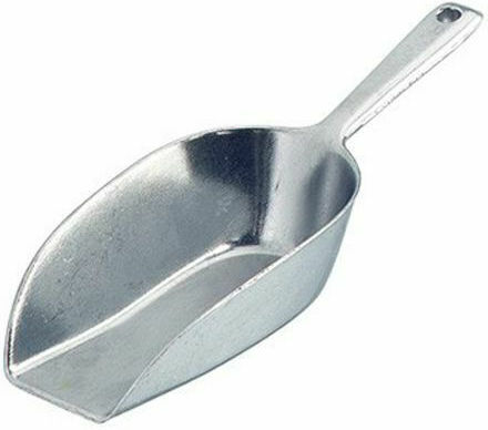 Ready Съд за храна за комерсиални цели Алуминий 680gr
