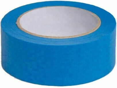 Bostik Den Braven Χαρτοταινία PPM UV 17215 50mm x 50m